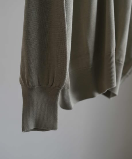 Olde H & Daughter "Silk Plain Stitch C/D"