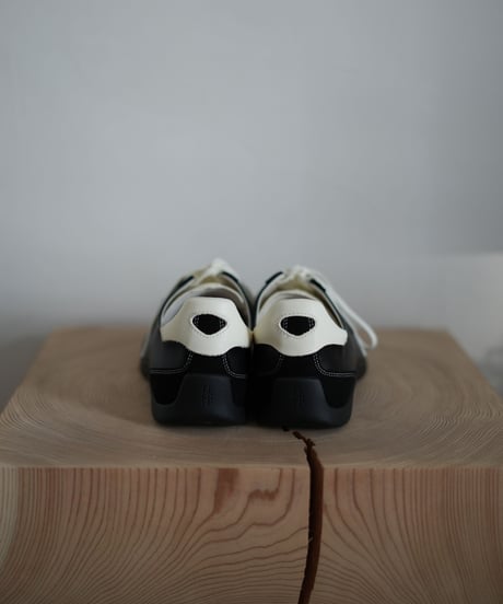 FOOT INDUSTRY "Gat Ballet"