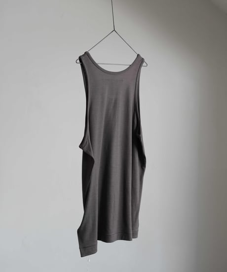 nonnotte "Standard Tank Top"