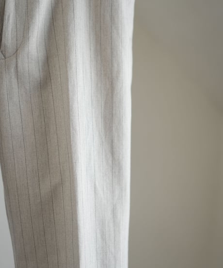 m's braque "Flare Pants"