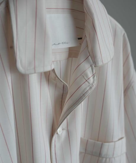nonnotte "Dormeuse Shirt"