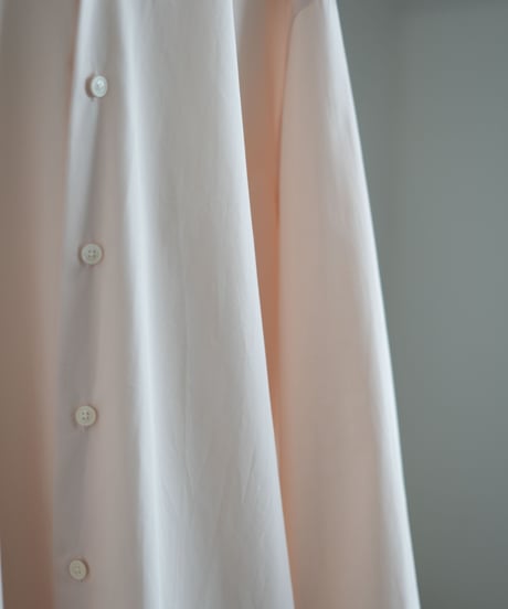 nonnotte "Oversized Shirt"