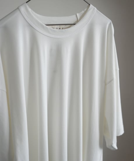 Olde H & Daughter "Suvin Plain Stitch S/S"