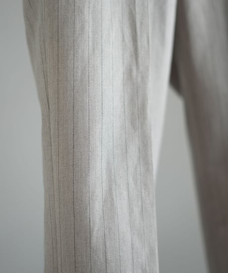 m's braque "Flare Pants"