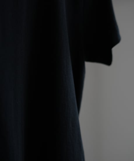 ATON "Dry Cotton Jersey Standard T-Shirt"