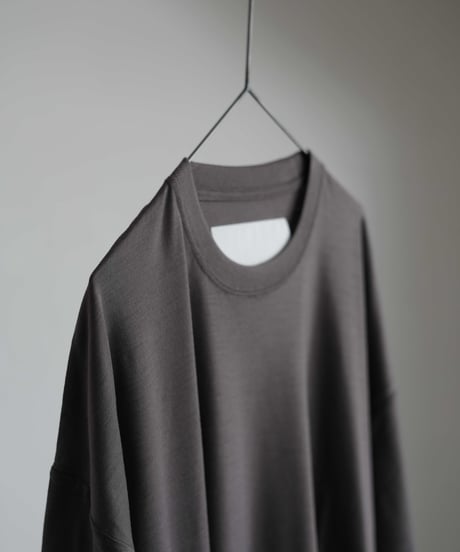 nonnotte "New Standard T-Shirt"