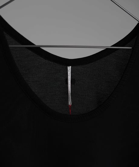 m's braque "Tank Top"