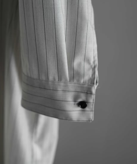 nonnotte "Oversized Shirt"
