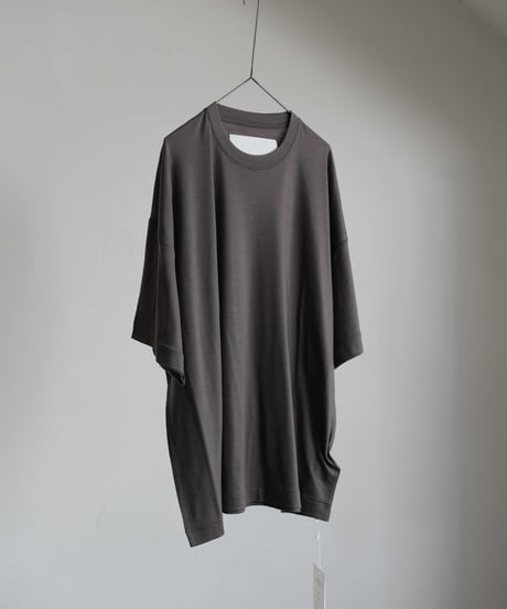 nonnotte "New Standard T-Shirt"