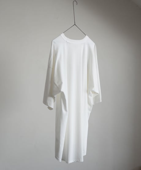 Olde H & Daughter "Suvin Plain Stitch S/S"
