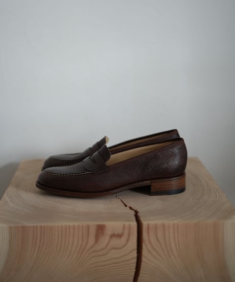 Post Production "The Coin Loafer"