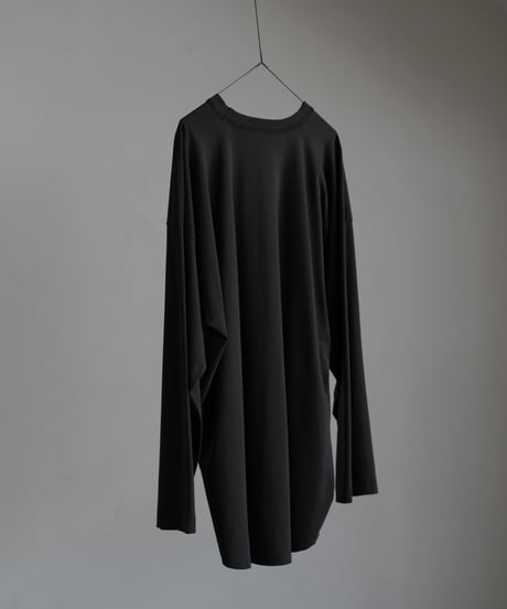 Olde H & Daughter "Suvin Plain Stitch L/S"