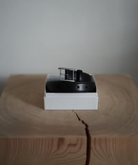 Post Production "Dress Belt"