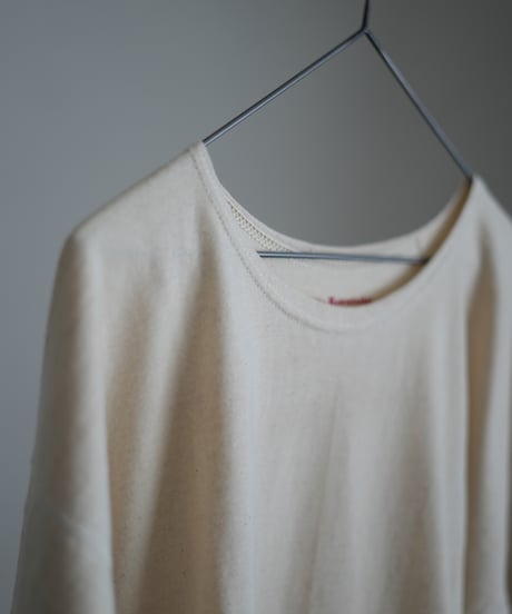 Olde Homesteader "Rustic Jersey Crew Neck Short Sleeve"