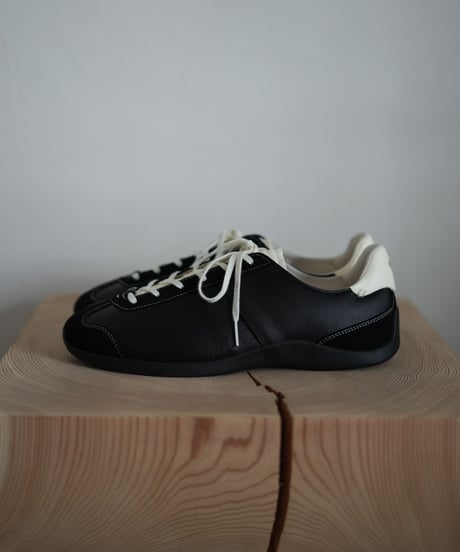 FOOT INDUSTRY "Gat Ballet"