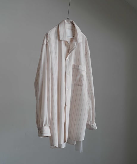nonnotte "Dormeuse Shirt"