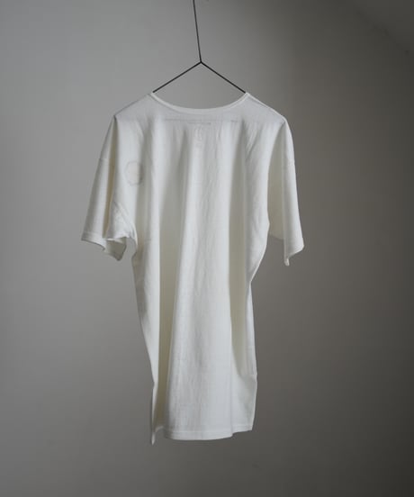 Olde Homesteader "Rustic Jersey Crew Neck Short Sleeve"