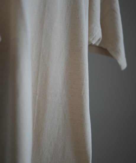 Olde Homesteader "Rustic Jersey Crew Neck Short Sleeve"