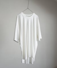 Olde H & Daughter "Suvin Plain Stitch S/S"