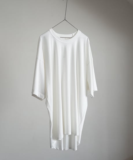 Olde H & Daughter "Suvin Plain Stitch S/S"