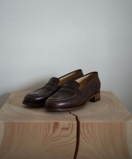 Post Production "The Coin Loafer"