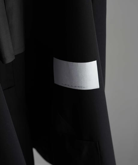 nonnotte "N Jacket (Half-lined)"