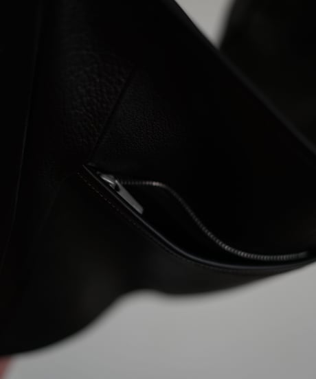 Post Production "2 Pockets Tote Bag"