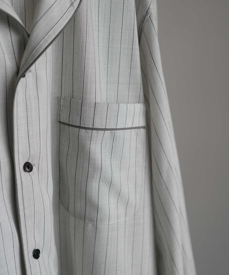 nonnotte "Dormeuse Shirt"