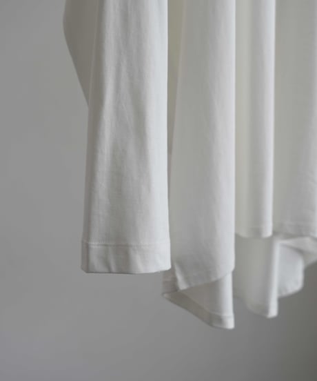 Olde H & Daughter "Suvin Plain Stitch L/S"