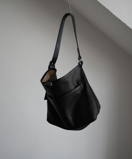 Post Production "2 Pockets Tote Bag"