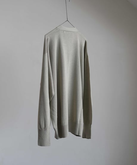 Olde H & Daughter "Silk Plain Stitch C/D"