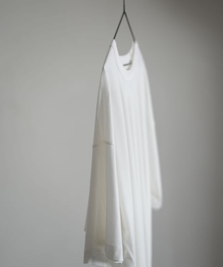 Olde H & Daughter "Suvin Plain Stitch S/S"