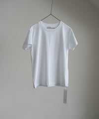 ATON "Dry Cotton Jersey Standard T-Shirt"