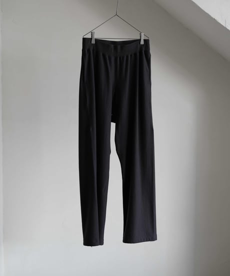 ULTERIOR "Faded Silky Terry Rw Sweat Pants"