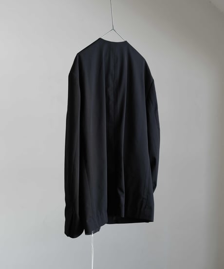 nonnotte "N Jacket (Half-lined)"