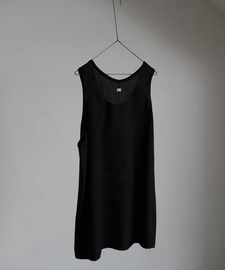 m's braque "Tank Top"