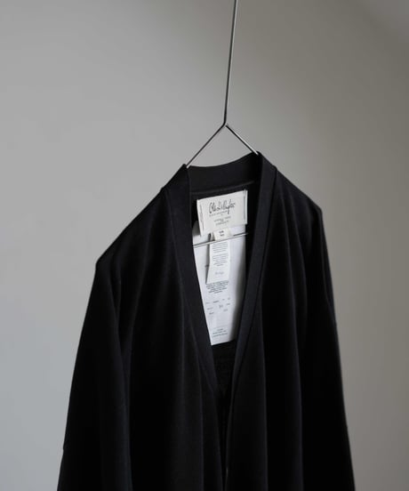 Olde H & Daughter "Silk Plain Stitch C/D"