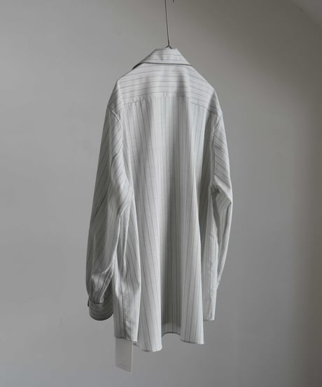 nonnotte "Dormeuse Shirt"
