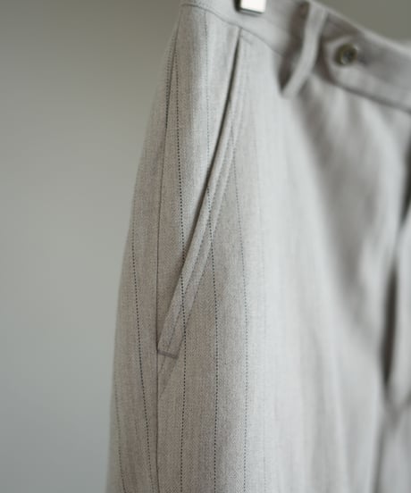 m's braque "Flare Pants"