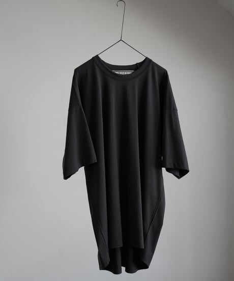 Olde H & Daughter "Suvin Plain Stitch S/S"
