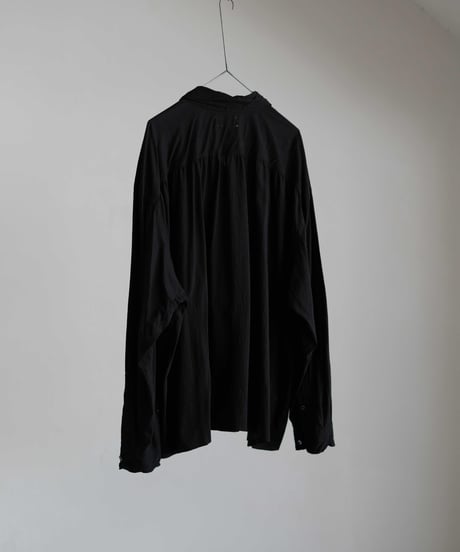 KANEMASA PHIL. "46G Artisan Shirt"