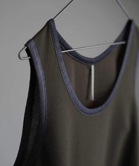 m's braque "Tank Top"