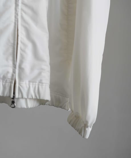 KANEMASA PHIL. "36G Nylon Hoodie"
