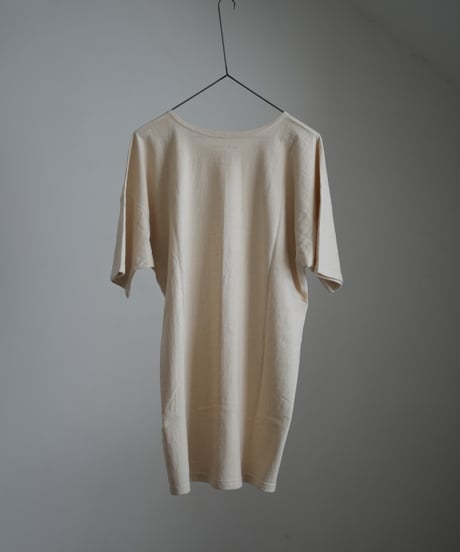 Olde Homesteader "Rustic Jersey Crew Neck Short Sleeve"