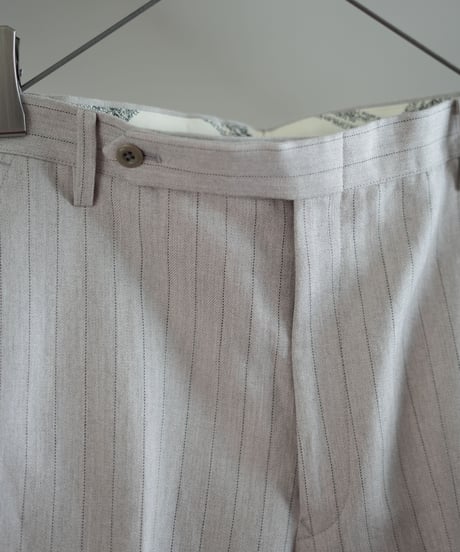m's braque "Flare Pants"