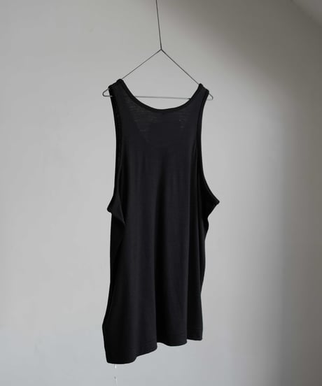 nonnotte "Standard Tank Top"
