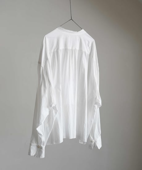KANEMASA PHIL. "46G Eclipse Shirt"