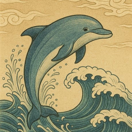 イルカ | STORES