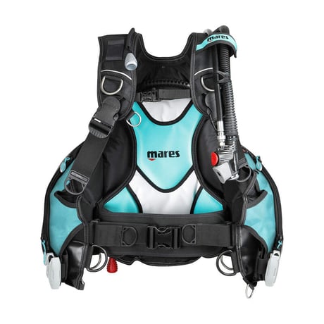 maresプレステージ / プレステージ シーダイブス（Prestige / Prestige She Dives）