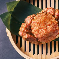 【ショップ売上NO.1!!】特選毛ガニ 500g｜根室の目利きが「旬」を逃さずお届けする最高級品